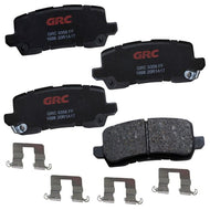 Balata Grc Gcd1698 - Mi Refacción