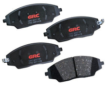 Cargar imagen en el visor de la galería, Balata Grc Gcd1702 - Mi Refacción