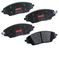 Balata Grc Gcd1702 - Mi Refacción