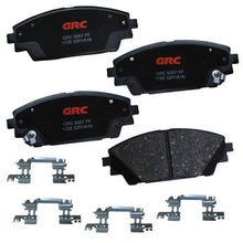 Cargar imagen en el visor de la galería, Balata Grc Gcd1728 - Mi Refacción