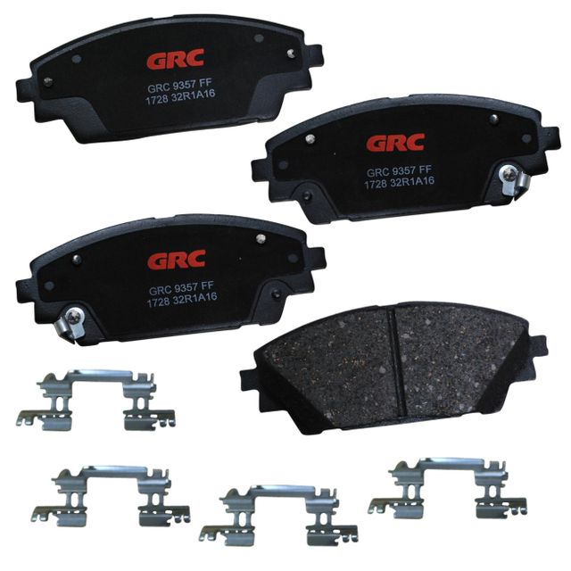 Balata Grc Gcd1728 - Mi Refacción