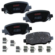 Balata Grc Gcd1734 - Mi Refacción