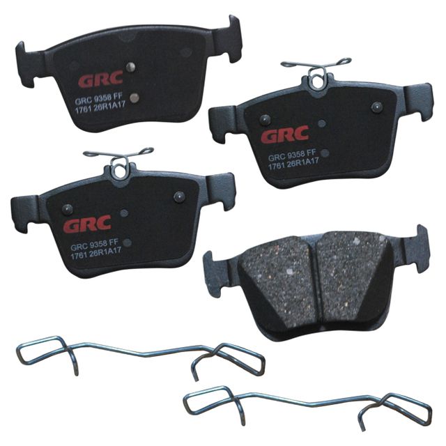 Balata Grc Gcd1761 - Mi Refacción