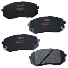 Cargar imagen en el visor de la galería, Balata Grc Gcd1803 - Mi Refacción