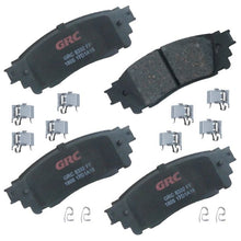 Cargar imagen en el visor de la galería, Balata Grc Gcd1805 - Mi Refacción