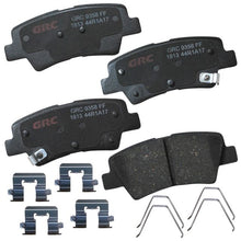 Cargar imagen en el visor de la galería, Balata Grc Gcd1813 - Mi Refacción