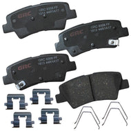 Balata Grc Gcd1813 - Mi Refacción