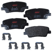 Cargar imagen en el visor de la galería, Balata Grc Gcd1816 - Mi Refacción