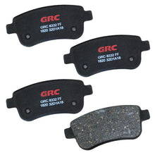 Cargar imagen en el visor de la galería, Balata Grc Gcd1820 - Mi Refacción