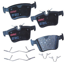 Cargar imagen en el visor de la galería, Balata Grc Gcd1821 - Mi Refacción