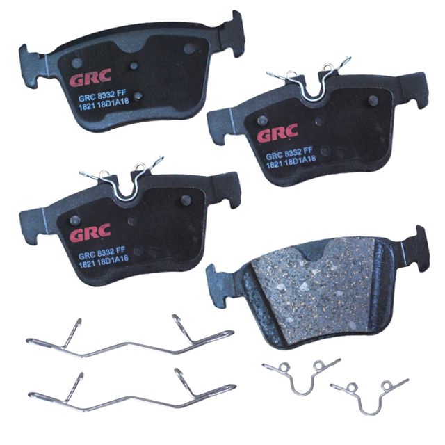 Balata Grc Gcd1821 - Mi Refacción