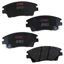 Cargar imagen en el visor de la galería, Balata Grc Gcd1847 - Mi Refacción