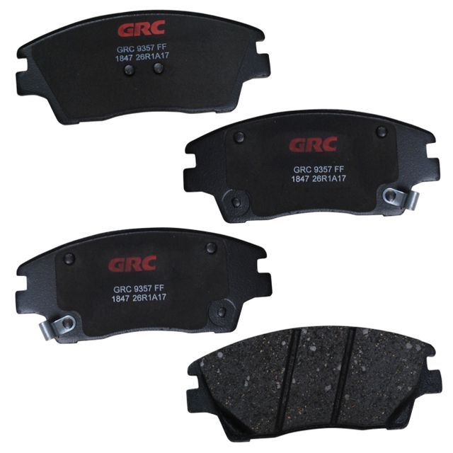 Balata Grc Gcd1847 - Mi Refacción