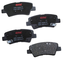 Cargar imagen en el visor de la galería, Balata Grc Gcd1848 - Mi Refacción