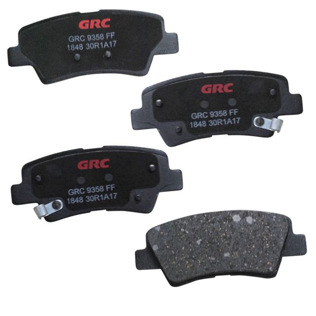 Balata Grc Gcd1848 - Mi Refacción