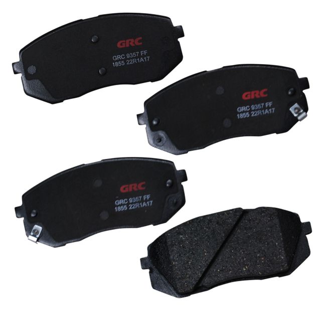 Balata Grc Gcd1855 - Mi Refacción