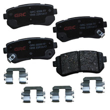 Cargar imagen en el visor de la galería, Balata Grc Gcd1856 - Mi Refacción