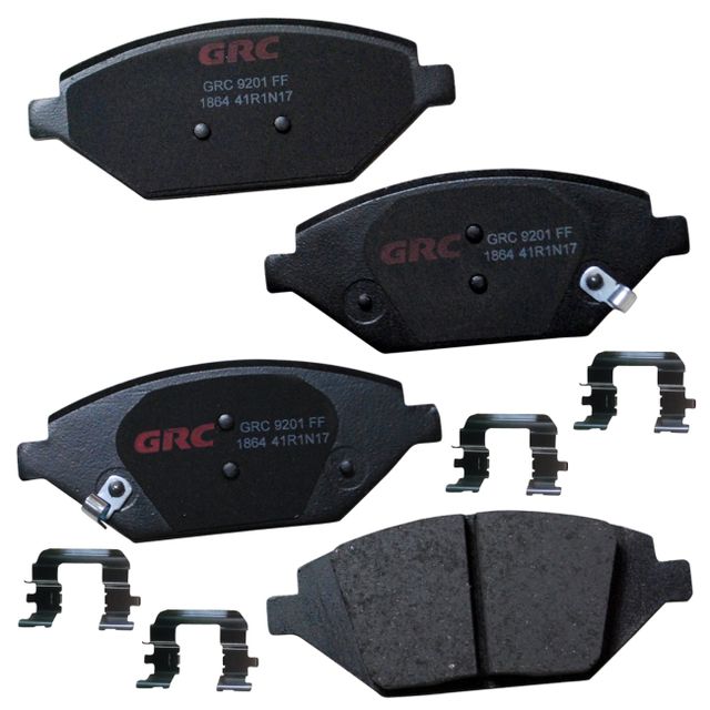 Balata Grc Gcd1864 - Mi Refacción