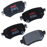 Balata Grc Gcd1874 - Mi Refacción
