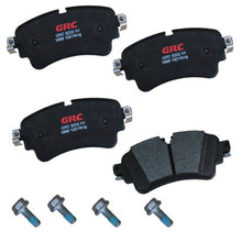 Cargar imagen en el visor de la galería, Balata Grc Gcd1898 - Mi Refacción