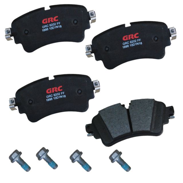 Balata Grc Gcd1898 - Mi Refacción