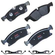 Cargar imagen en el visor de la galería, Balata Grc Gcd1904A - Mi Refacción