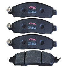 Cargar imagen en el visor de la galería, Balata Grc Gcd1911 - Mi Refacción