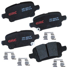 Cargar imagen en el visor de la galería, Balata Grc Gcd1915 - Mi Refacción