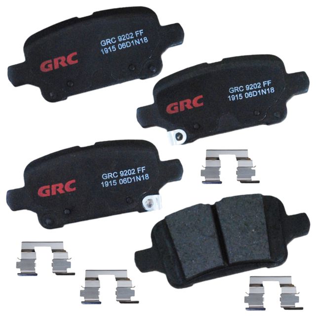 Balata Grc Gcd1915 - Mi Refacción