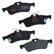 Cargar imagen en el visor de la galería, Balata Grc Gcd1951 - Mi Refacción