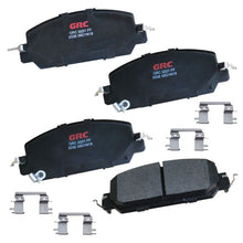 Cargar imagen en el visor de la galería, Balata Grc Gcd2036 - Mi Refacción