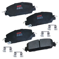 Balata Grc Gcd2036 - Mi Refacción