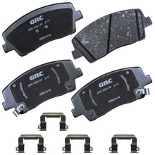Cargar imagen en el visor de la galería, Balata Grc Gcd2117 - Mi Refacción