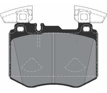 Cargar imagen en el visor de la galería, Balata Grc Gcd2162 - Mi Refacción