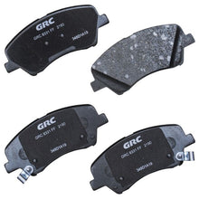 Cargar imagen en el visor de la galería, Balata Grc Gcd2190 - Mi Refacción