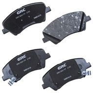 Balata Grc Gcd2190 - Mi Refacción