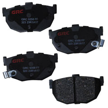 Cargar imagen en el visor de la galería, Balata Grc Gcd323 - Mi Refacción