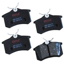 Cargar imagen en el visor de la galería, Balata Grc Gcd340 - Mi Refacción