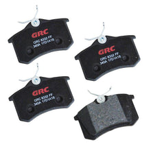 Cargar imagen en el visor de la galería, Balata Grc Gcd340A - Mi Refacción