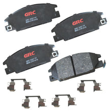 Cargar imagen en el visor de la galería, Balata Grc Gcd363A - Mi Refacción