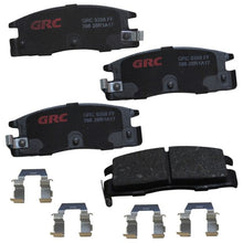 Cargar imagen en el visor de la galería, Balata Grc Gcd398 - Mi Refacción