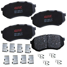 Cargar imagen en el visor de la galería, Balata Grc Gcd433 - Mi Refacción