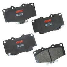 Cargar imagen en el visor de la galería, Balata Grc Gcd436 - Mi Refacción