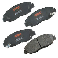 Balata Grc Gcd465A - Mi Refacción