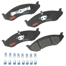 Cargar imagen en el visor de la galería, Balata Grc Gcd477 - Mi Refacción