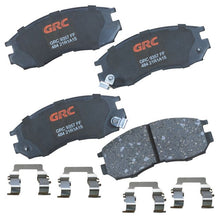 Cargar imagen en el visor de la galería, Balata Grc Gcd484 - Mi Refacción