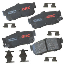 Cargar imagen en el visor de la galería, Balata Grc Gcd595