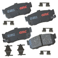 Balata Grc Gcd595