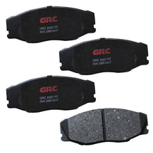 Cargar imagen en el visor de la galería, Balata Grc Gcd604 - Mi Refacción