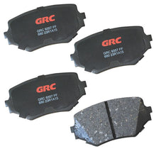 Cargar imagen en el visor de la galería, Balata Grc Gcd680 - Mi Refacción